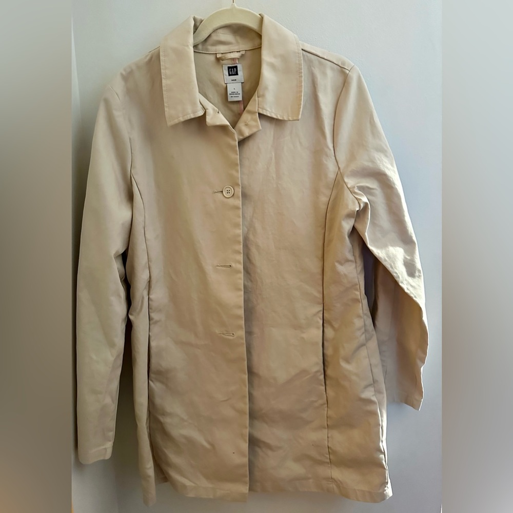 Gap Women’s Trench coat